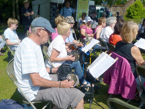 [Error! Image Sidmouth 2012 005.jpg is not available.]